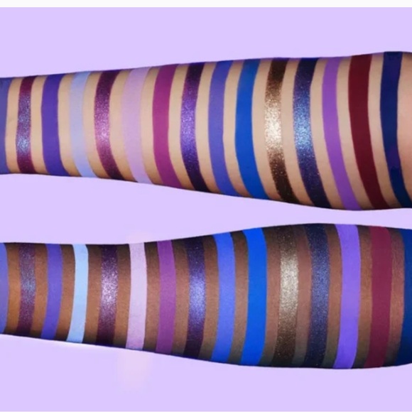 Sold NWT WINE PALETTE - Picture 8 of 14